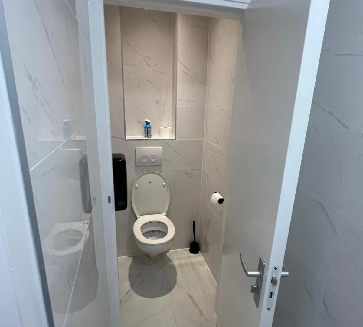 Y Hostel Amsterdam Netherlands