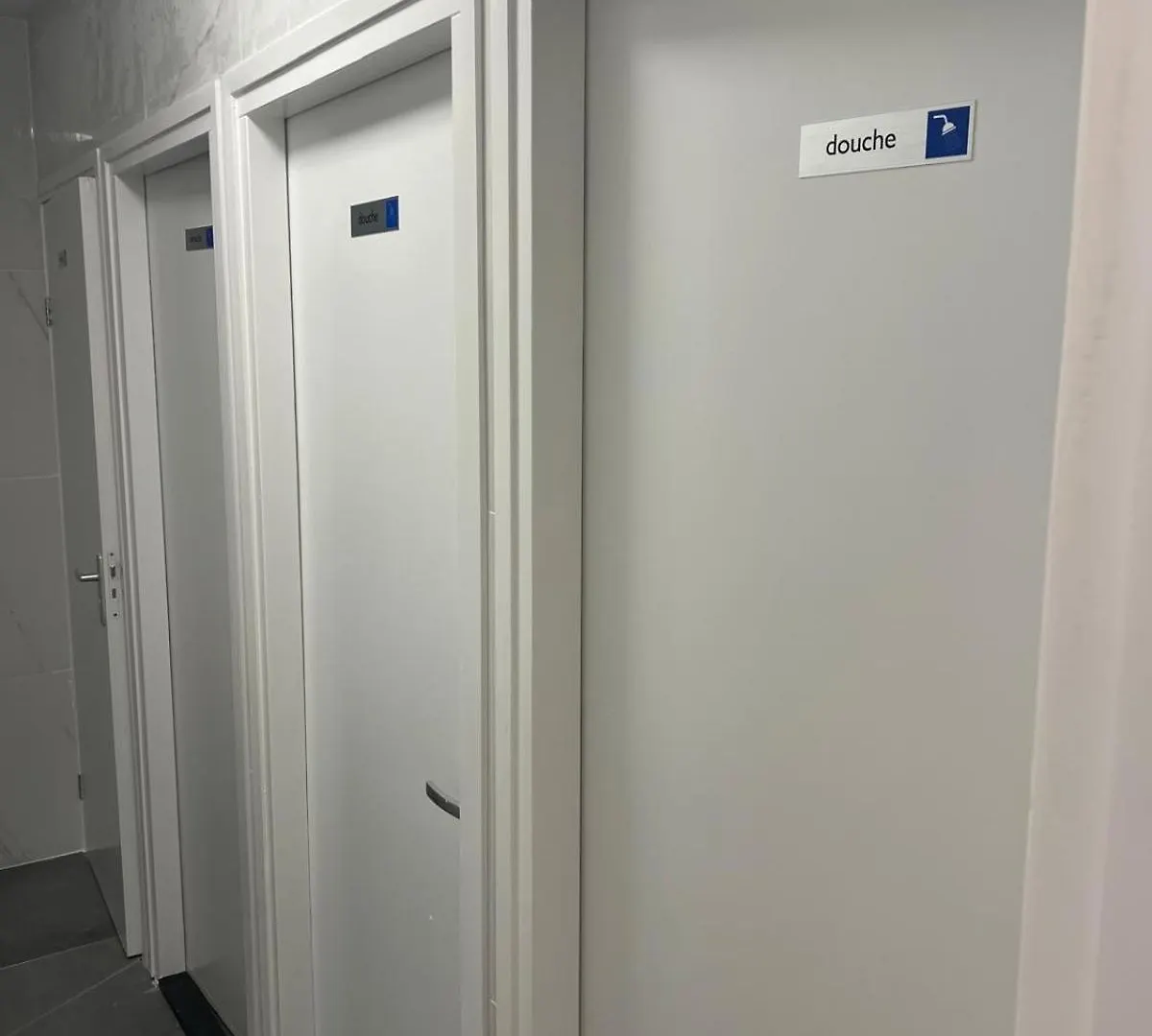 Y Hostel Amsterdam Netherlands