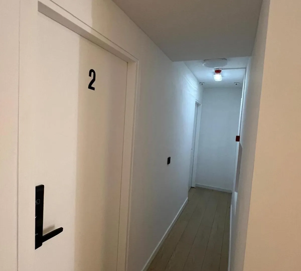 Y Hostel Amsterdam 0*,