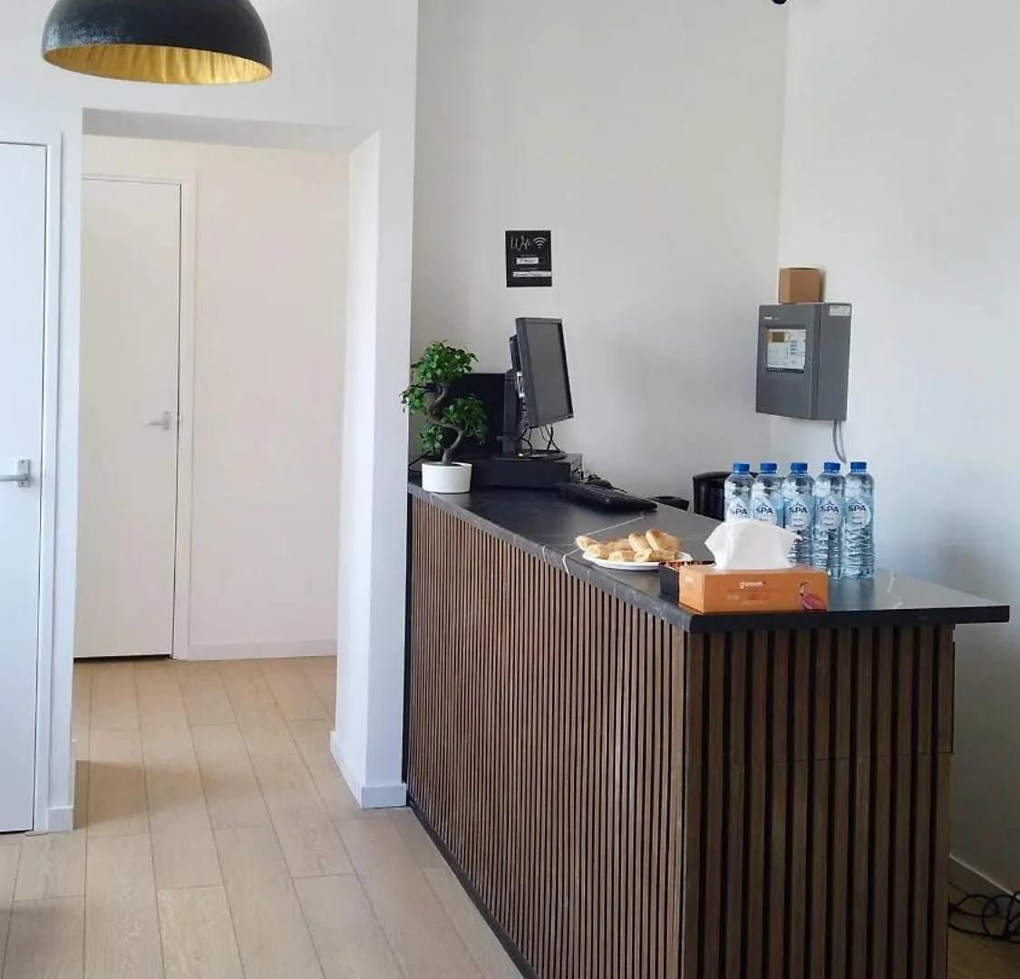 Y Hostel Amsterdam