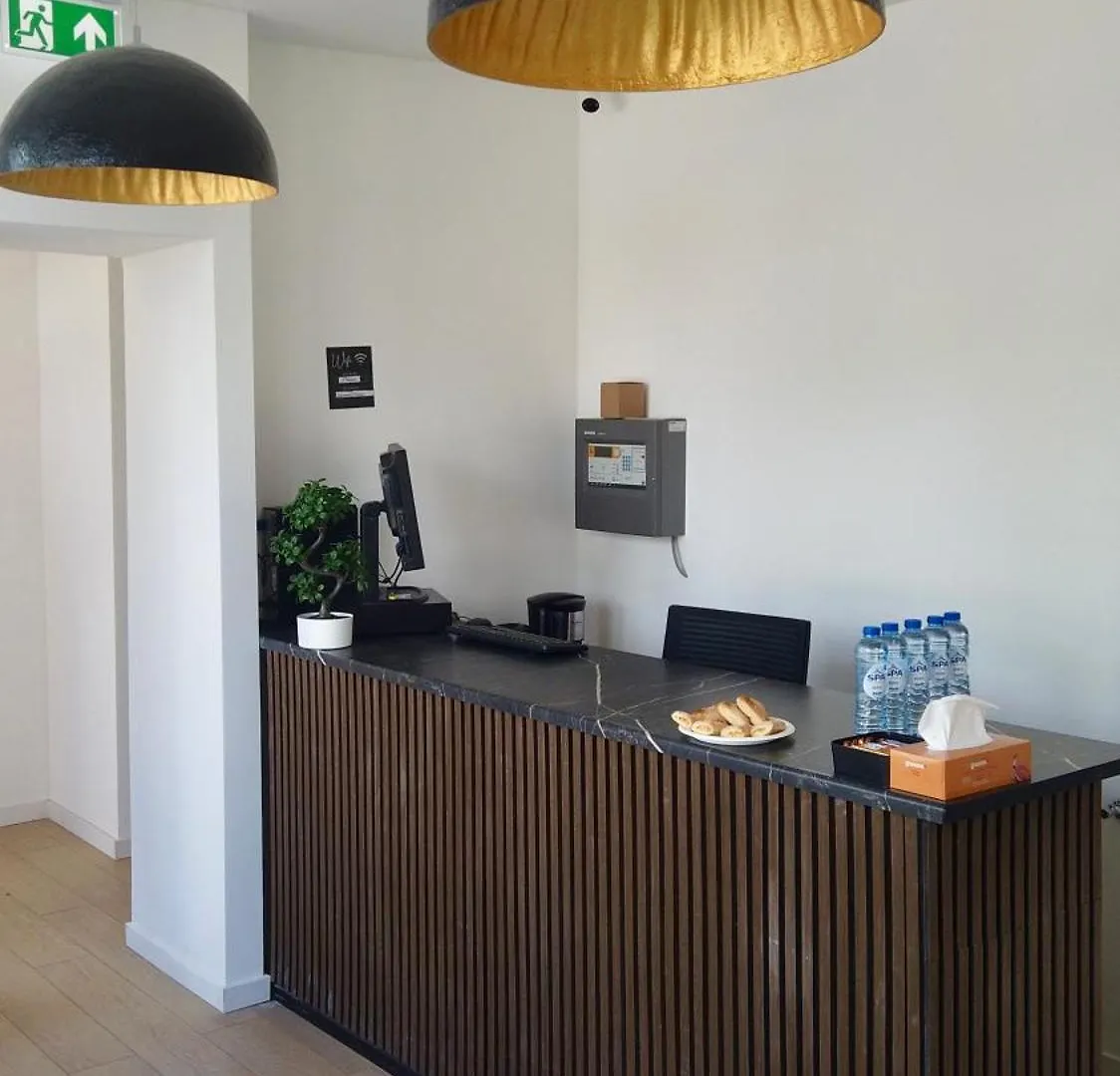 Y Hostel Amsterdam Netherlands