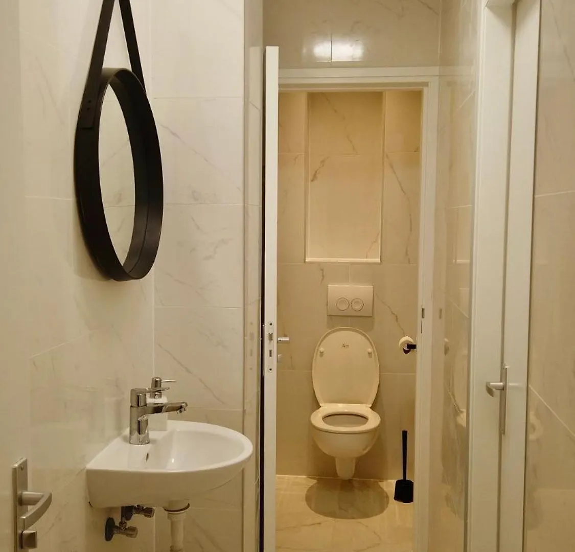 Y Hostel Amsterdam