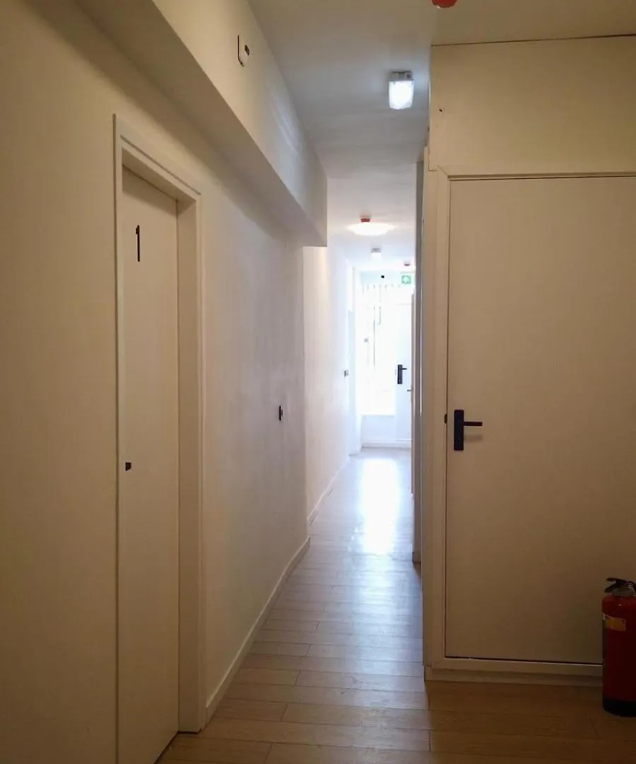 Y Hostel Amsterdam