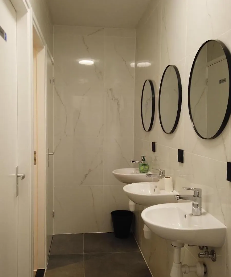Y Hostel Amsterdam