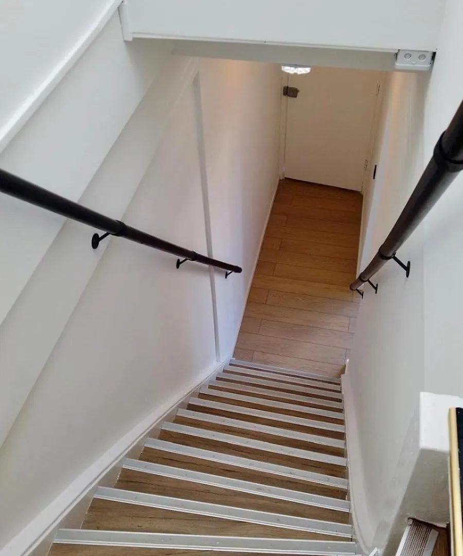 Y Hostel Amsterdam