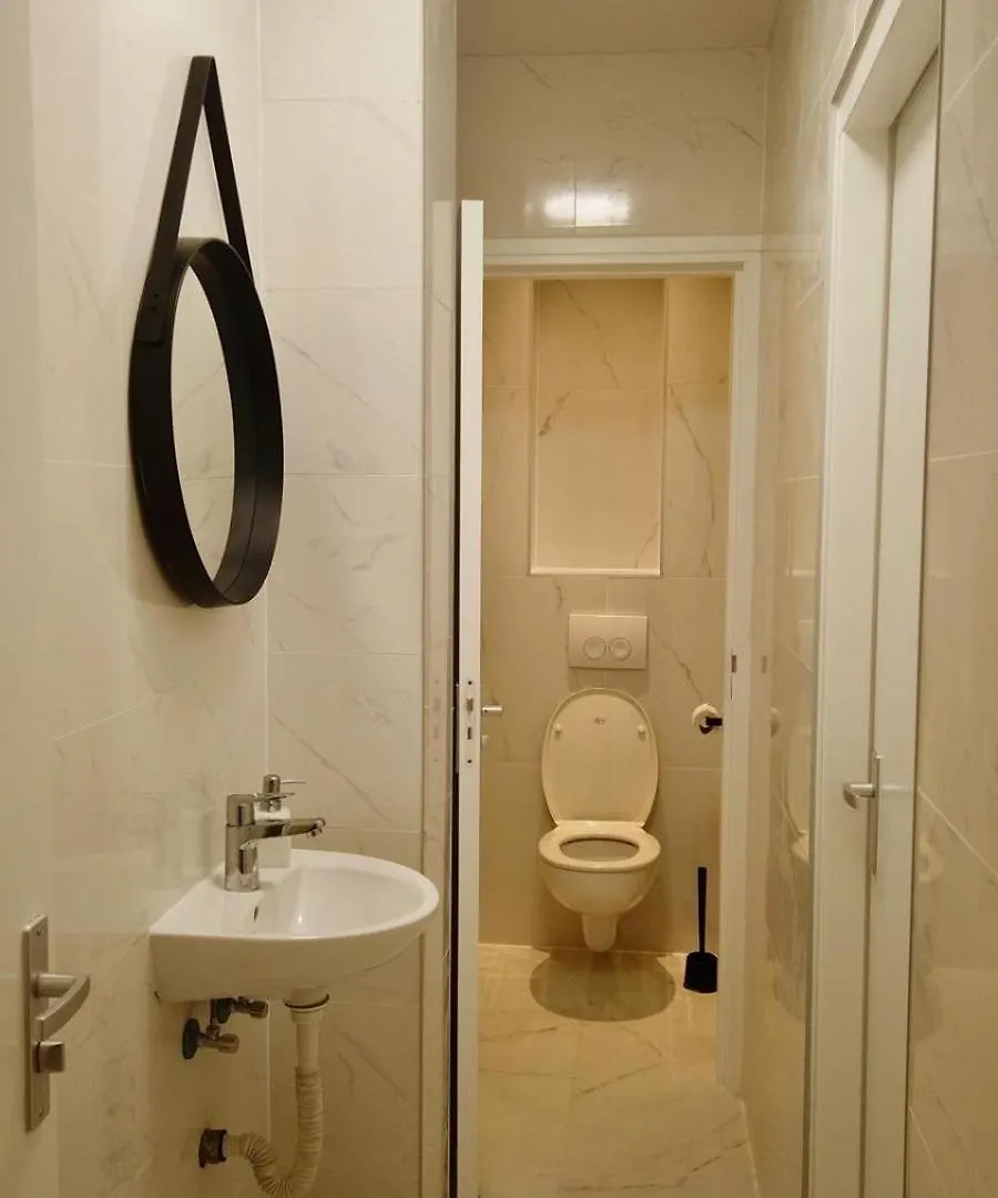 Y Hostel Amsterdam 0*,  Netherlands