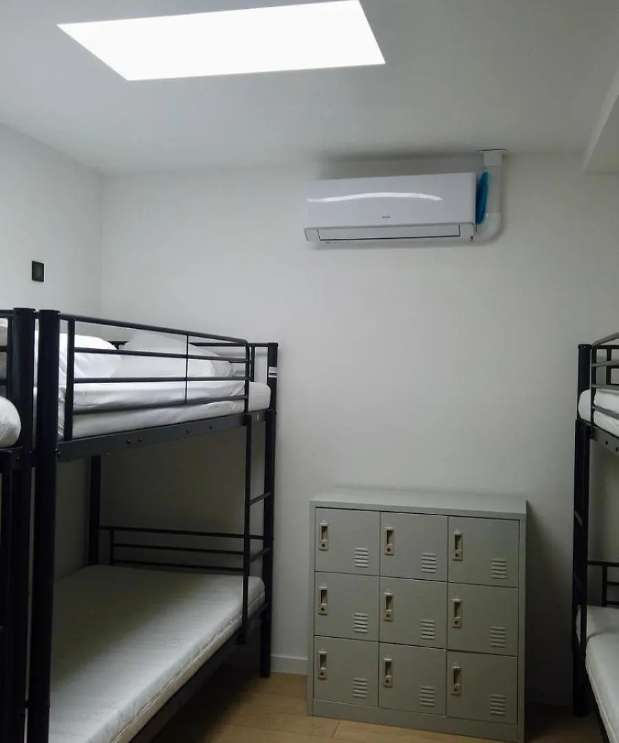 Y Hostel Amsterdam