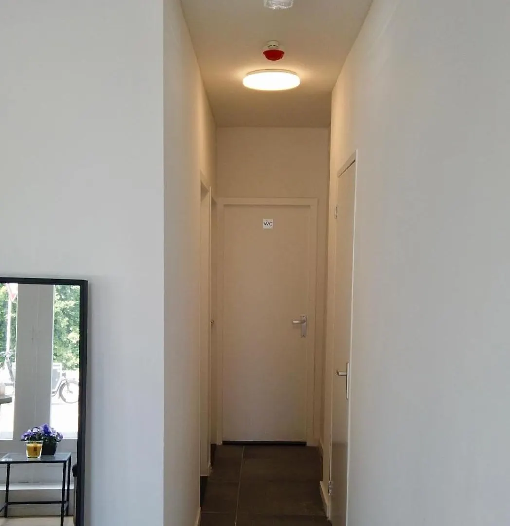 Y Hostel Amsterdam