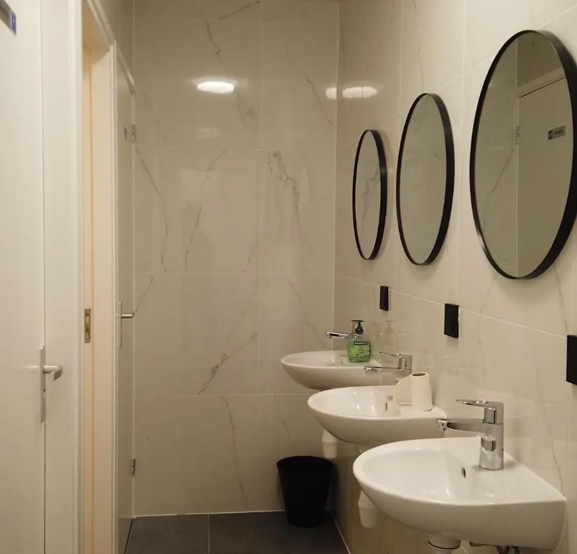 Y Hostel Amsterdam Netherlands