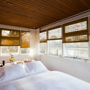 Apartment Sweets - Buiksloterdraaibrug, Amsterdam